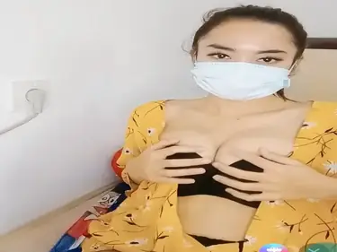 Kesepian Putri Malam Hari Mantap