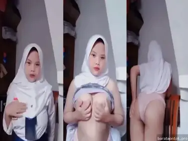 Sepasang toket gede bikin cowok ngiler parah